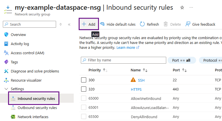 azure-nsg-add-rule
