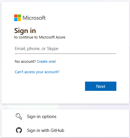 azure-portal-login
