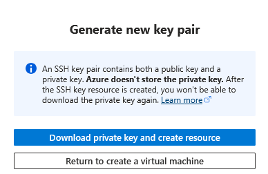 azure-vm-download-key