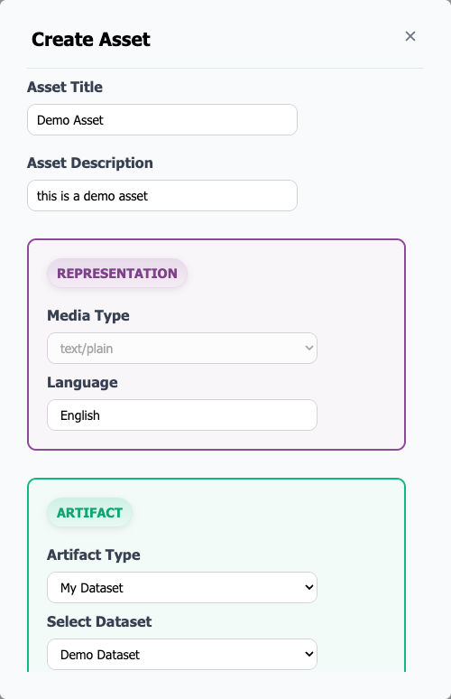 create-asset