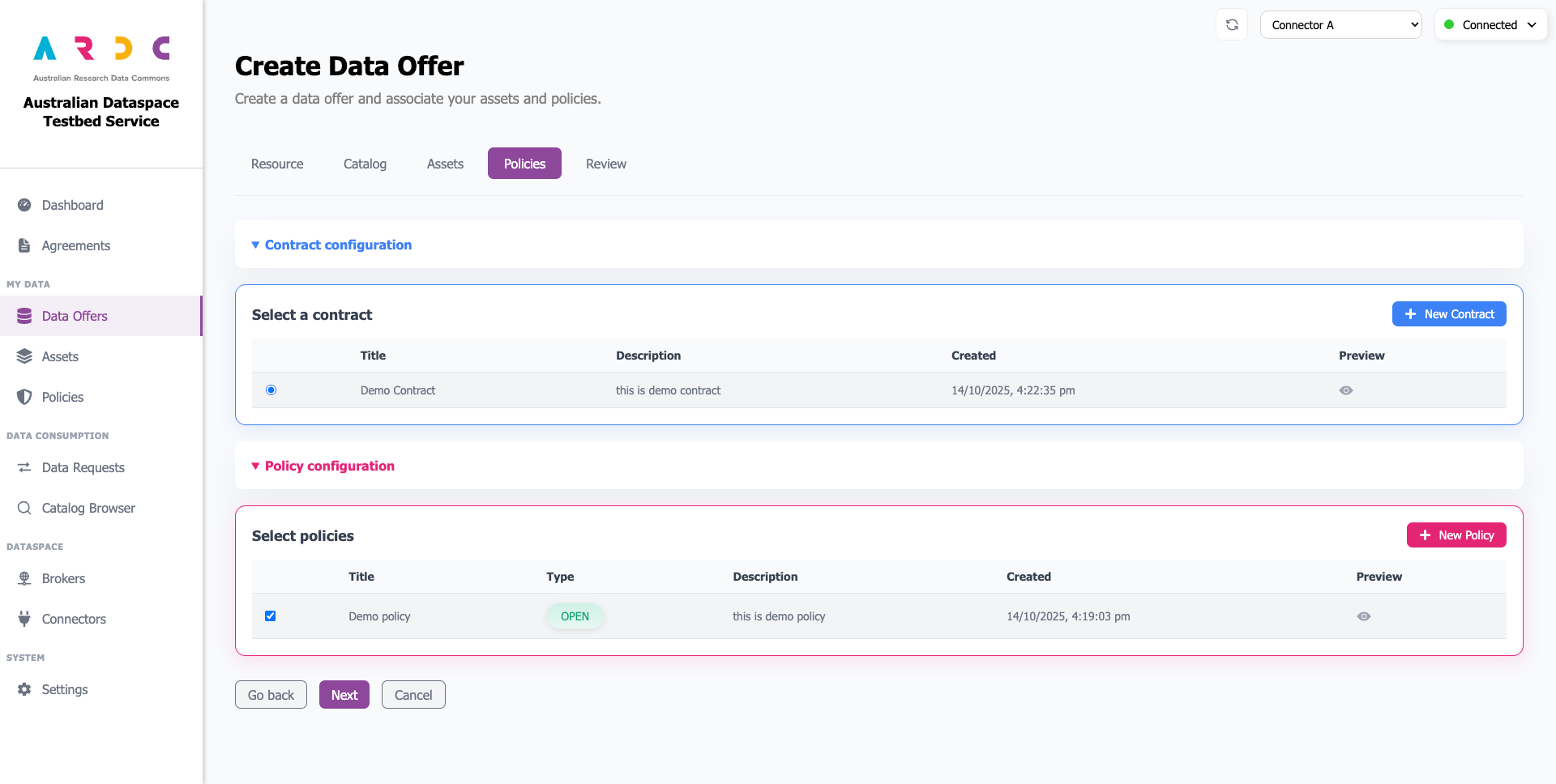 create-resource-policies