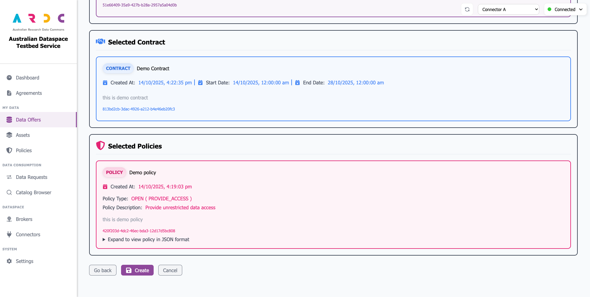create-resource-review-create