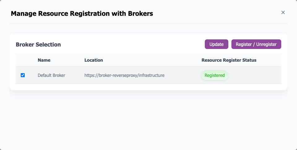 registered-to-broker