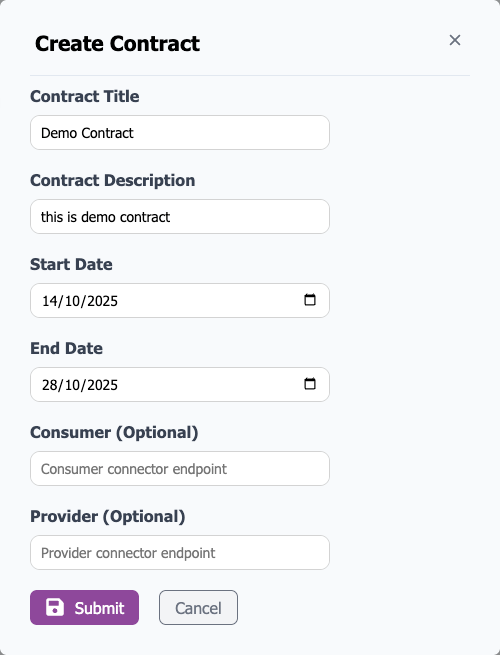 create-contract
