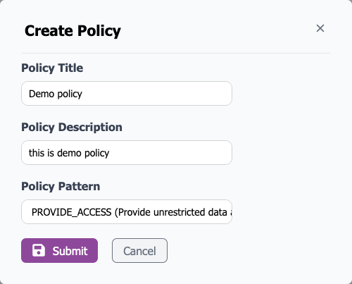 create-policy