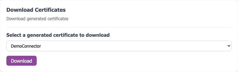 download-certificate