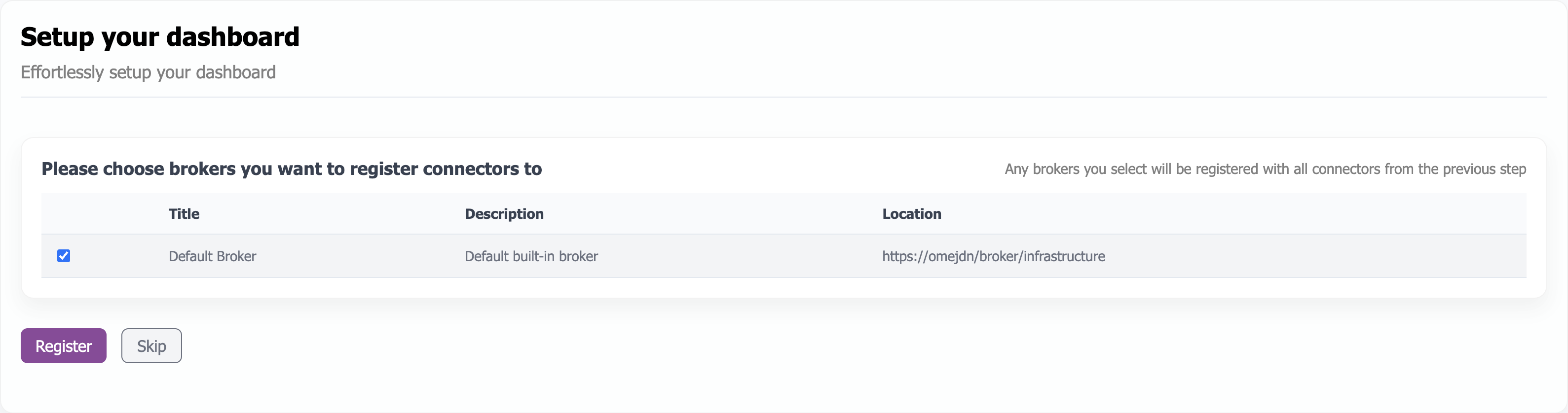 setup-wizard-broker-single