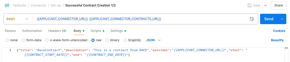 modified-contract