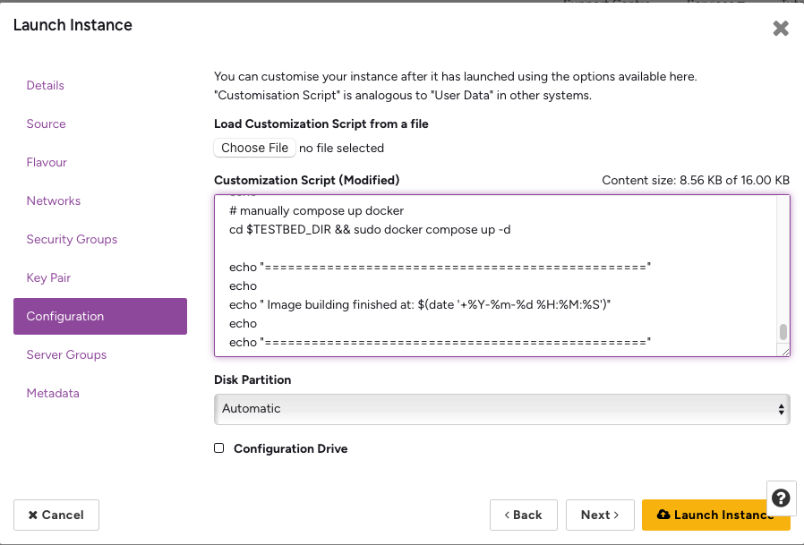 launch-instance-configuration