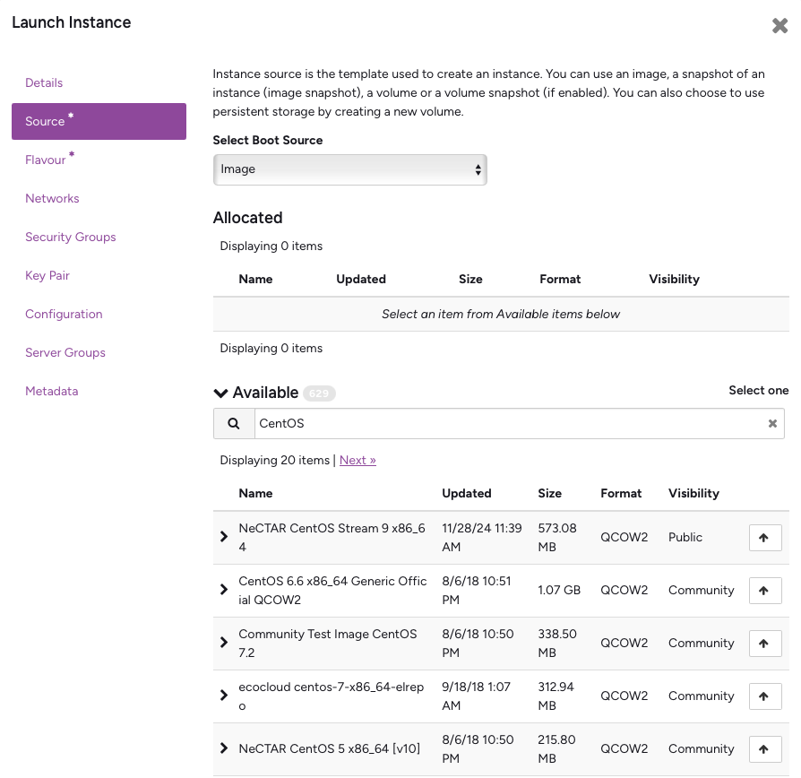 launch-instance-source